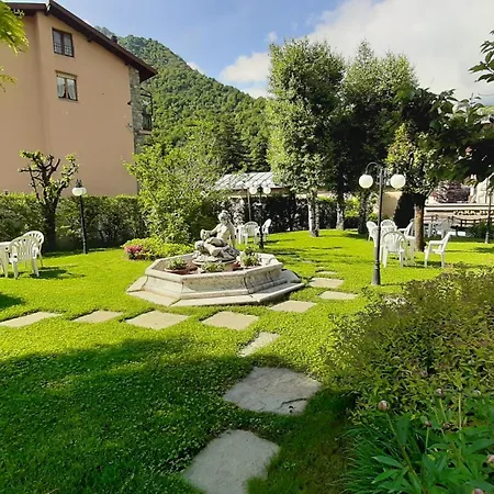 Hotel Park 3*
