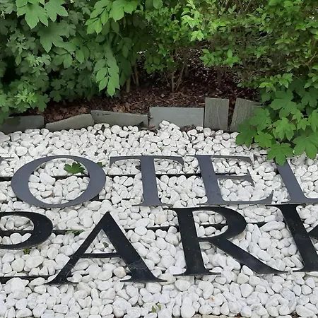 ホテル Park 3*