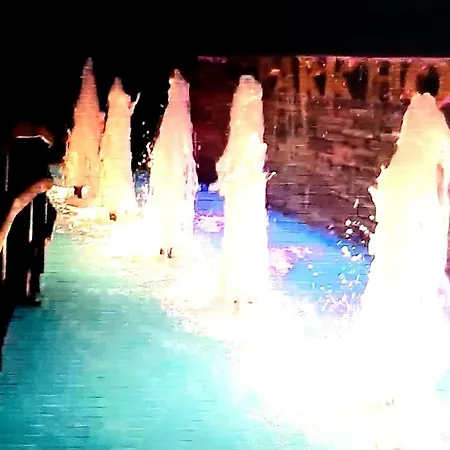 ホテル Park