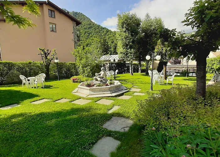 Szálloda Park 3*