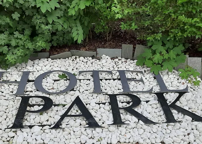 Szálloda Park 3*